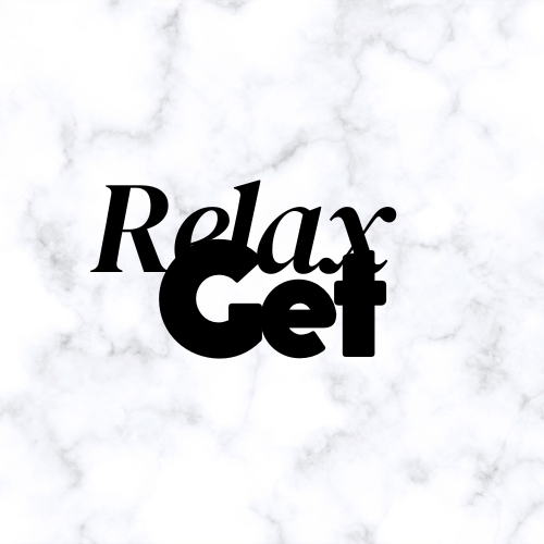 RelaxGet - Premium Wellness Devices & Home Comfort Appliances