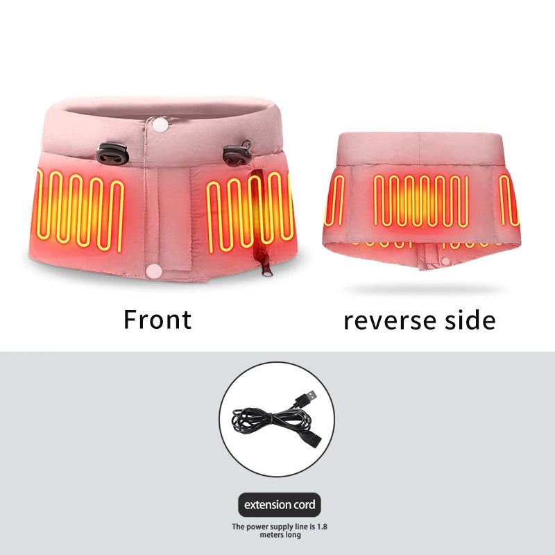 Electric Heating Neck Wrap Cold Weather