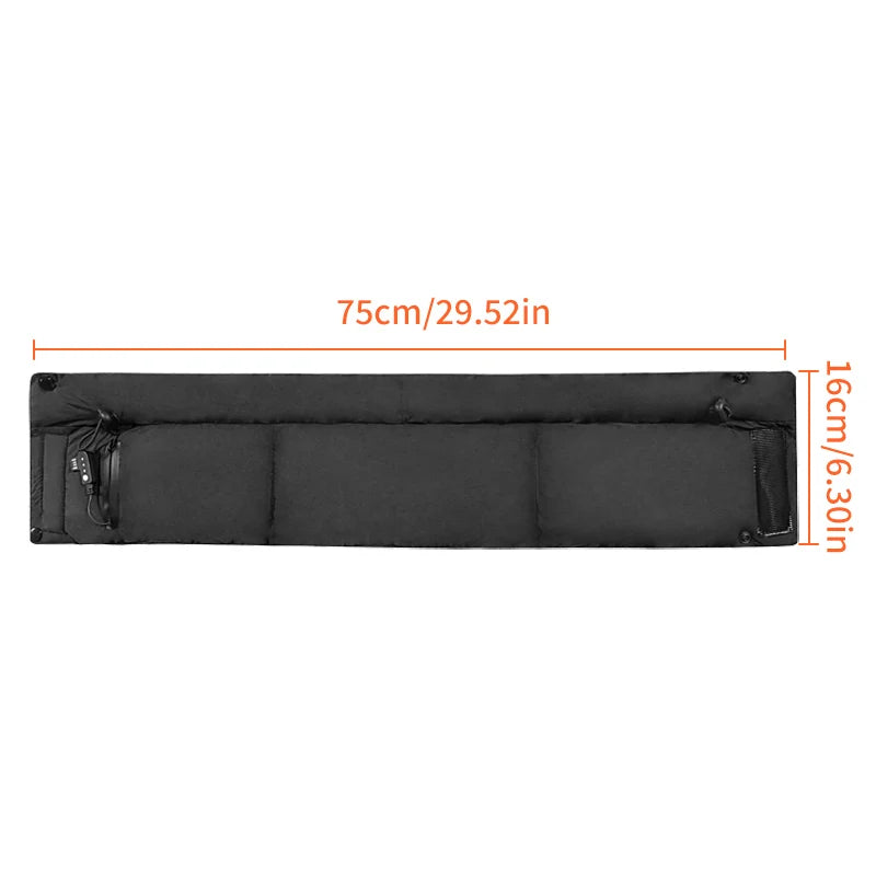 Electric Heating Neck Wrap Cold Weather