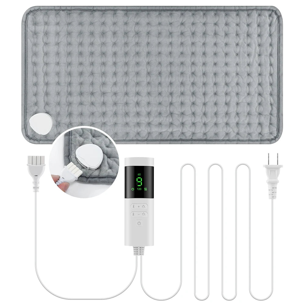 30*60cm Electric Heating Pads