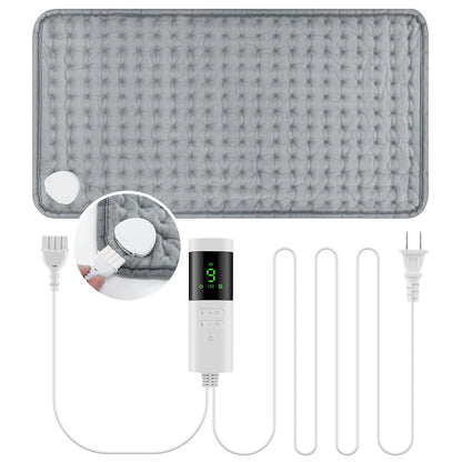 30*60cm Electric Heating Pads