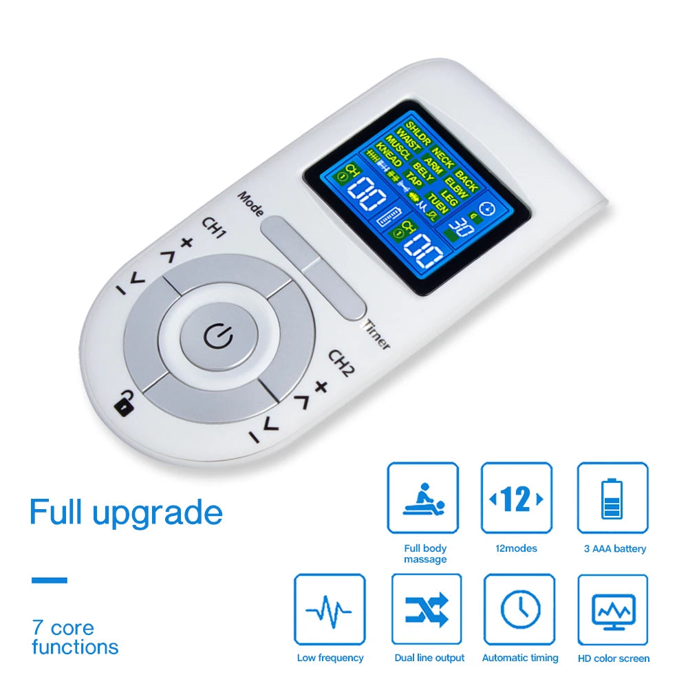 Tens Muscle Stimulator