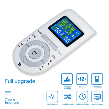 Tens Muscle Stimulator