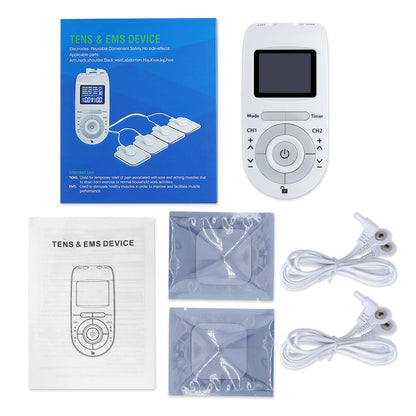 Tens Muscle Stimulator