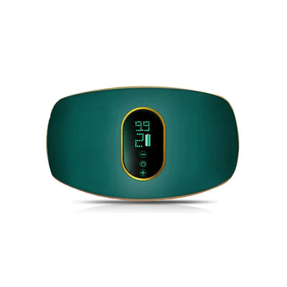Rechargeable Waist Slimming Belt - Electric Fitness Massager for Body Shaping