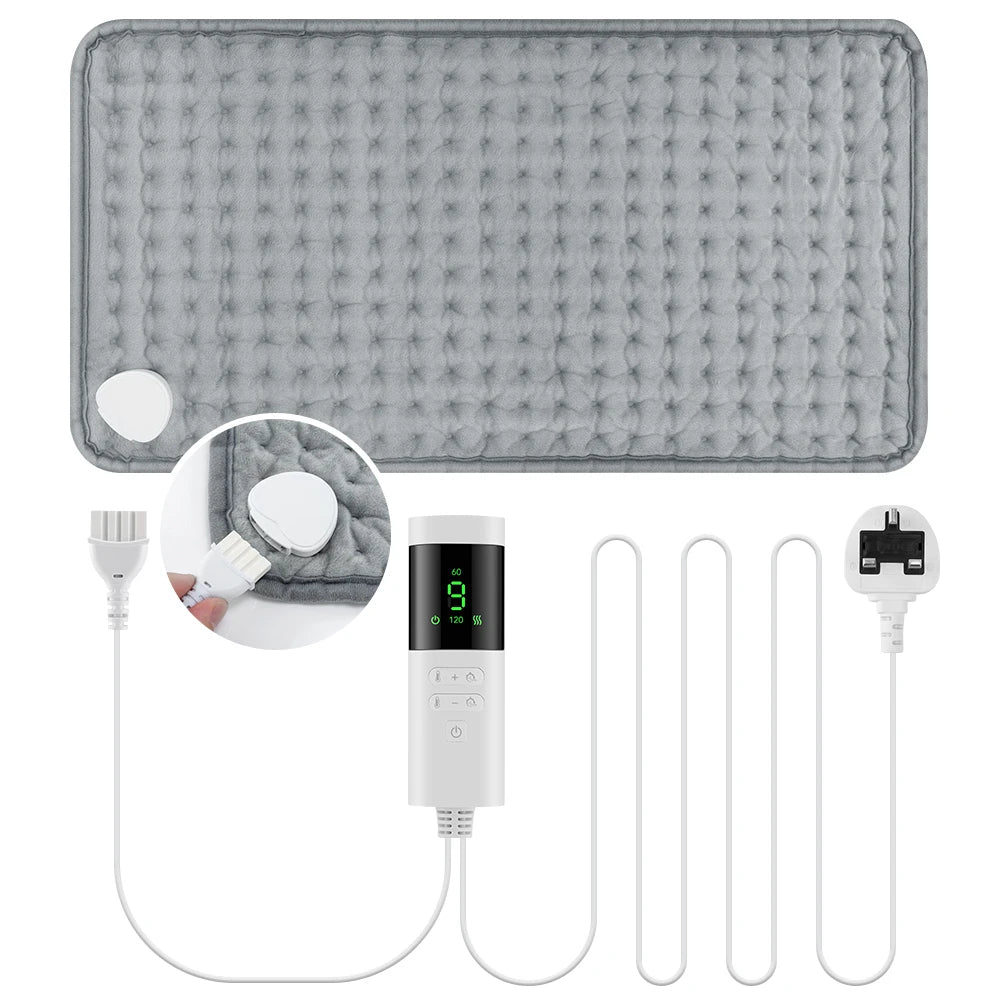 30*60cm Electric Heating Pads