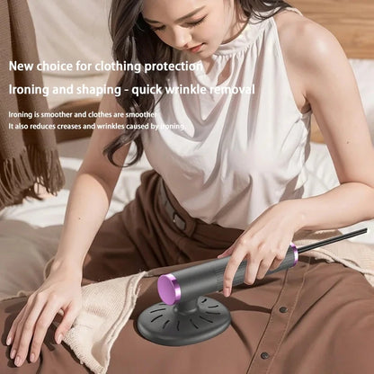 Xiaomi Handheld Steamer Iron - USB Portable Mini Garment Steamer