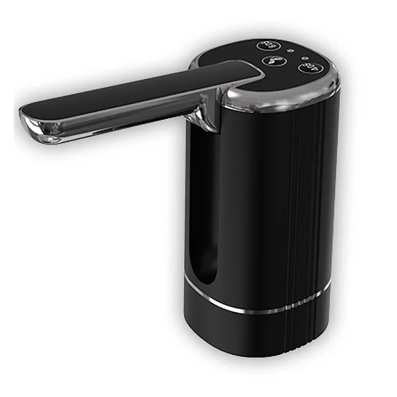 Water Bottle Pump for 5 Gallon Water Bottle Dispenser Pump Automatic Drinking Water Pump Portable Electric Water Dispenser