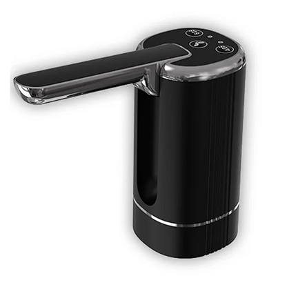 Water Bottle Pump for 5 Gallon Water Bottle Dispenser Pump Automatic Drinking Water Pump Portable Electric Water Dispenser