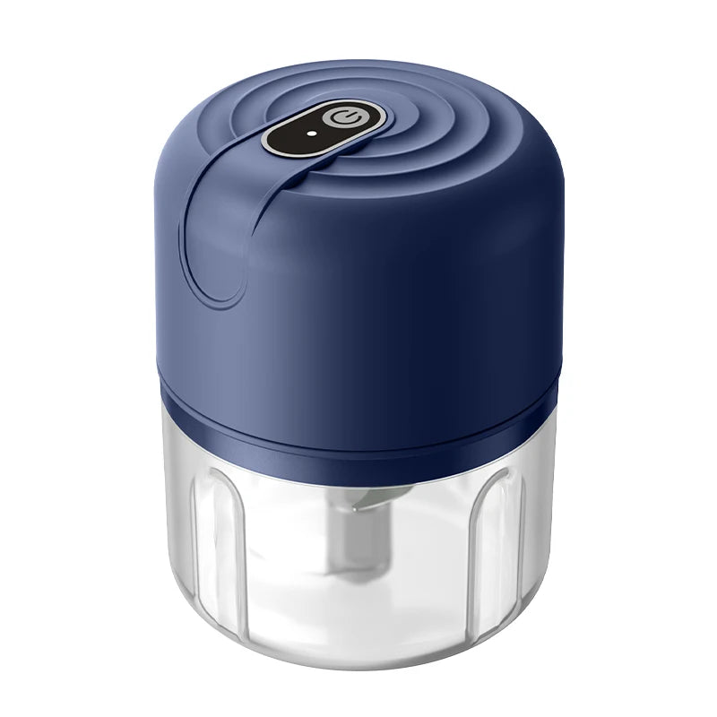 Electric Garlic Masher Garlic Masher