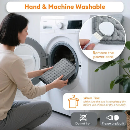 30*60cm Electric Heating Pads