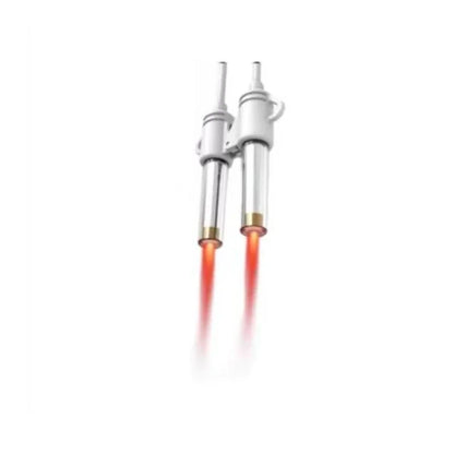 Red Light Therapy Nose Clip - Rhinitis Treatment Device for Home Use