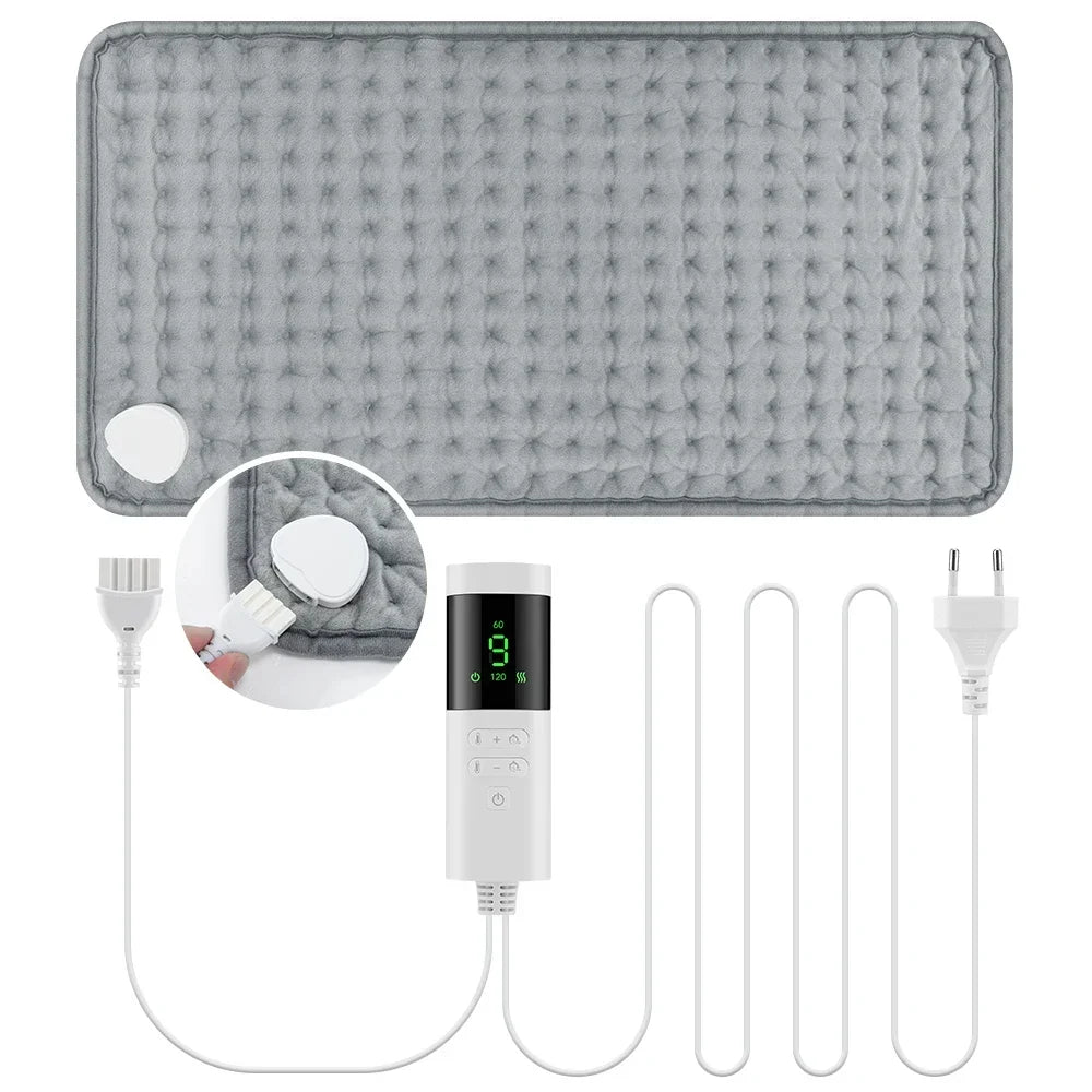 30*60cm Electric Heating Pads