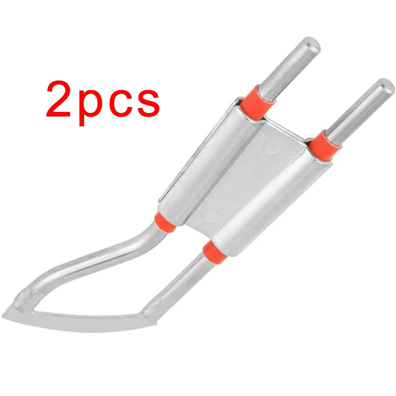 Electric Hot Knife Cutting Blade Fabric Rope Cutter