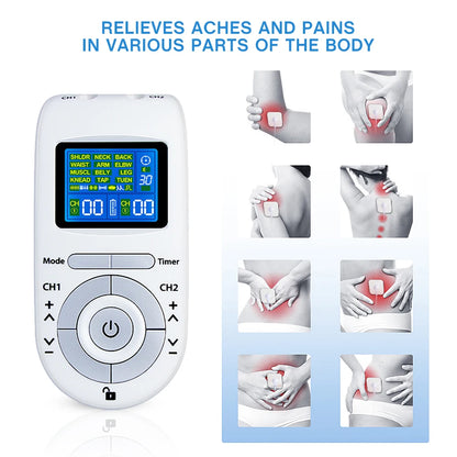 Tens Muscle Stimulator