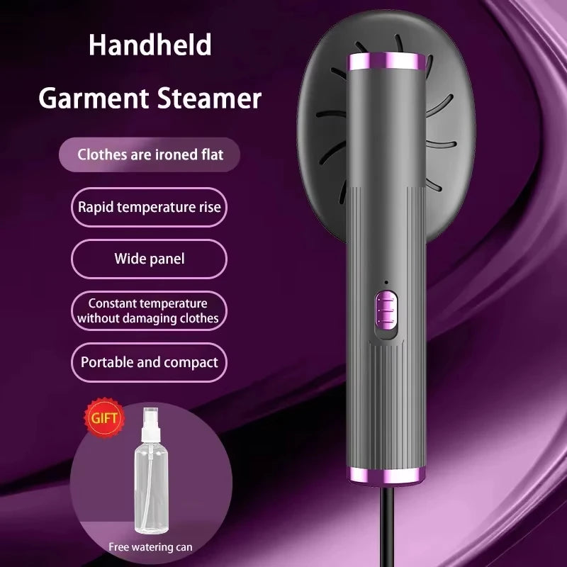 Xiaomi Handheld Steamer Iron - USB Portable Mini Garment Steamer