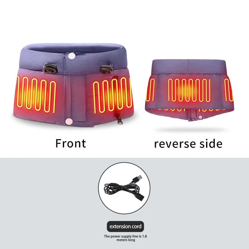 Electric Heating Neck Wrap Cold Weather