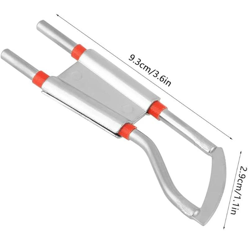 Electric Hot Knife Cutting Blade Fabric Rope Cutter