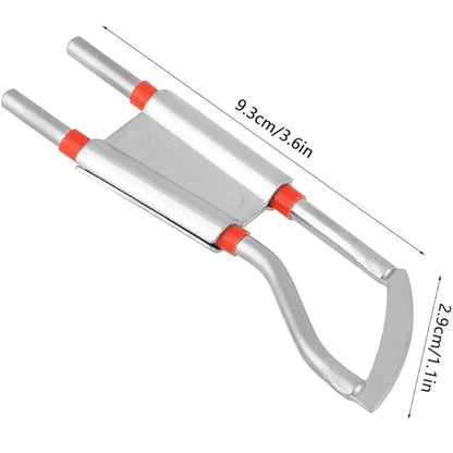 Electric Hot Knife Cutting Blade Fabric Rope Cutter