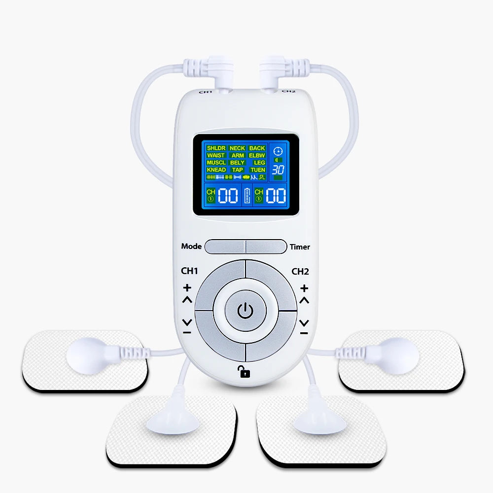 Tens Muscle Stimulator