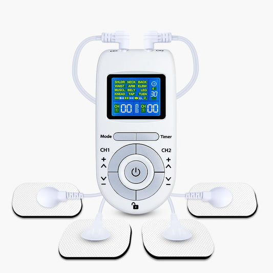 Tens Muscle Stimulator