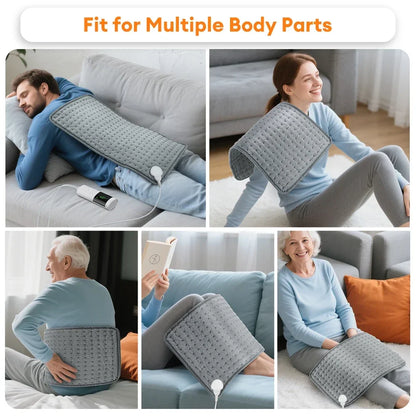 30*60cm Electric Heating Pads