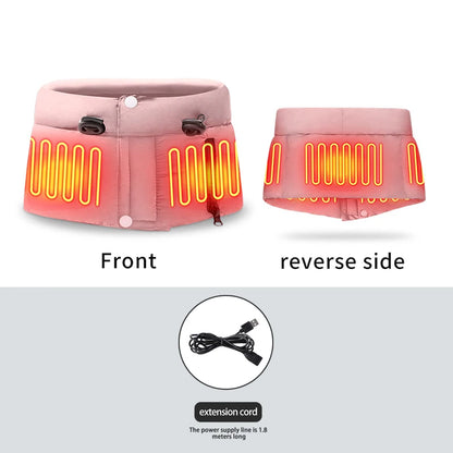 Electric Heating Neck Wrap Cold Weather