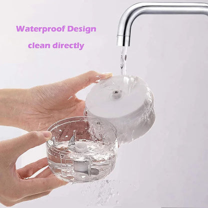 Grinder Household Rechargeable Multifunction Meat Vegetable Garlic And Ginger Crusher Mini Cordless Food Electric Grinder