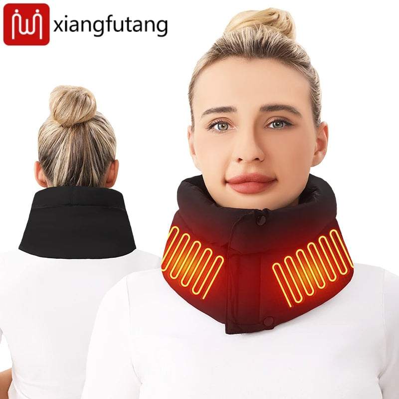 Electric Heating Neck Wrap Cold Weather
