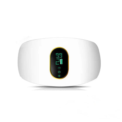 Rechargeable Waist Slimming Belt - Electric Fitness Massager for Body Shaping