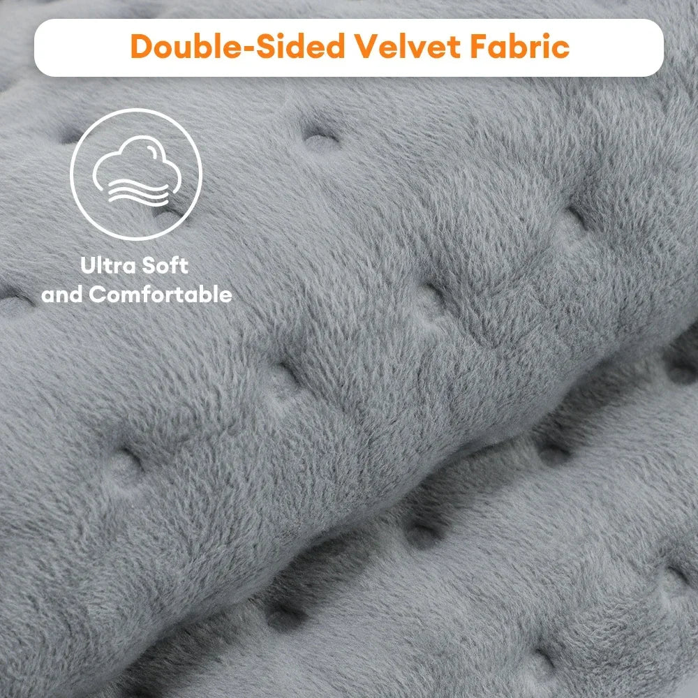 30*60cm Electric Heating Pads