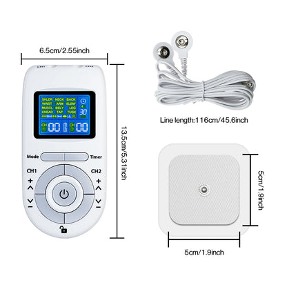 Tens Muscle Stimulator