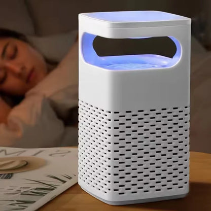 New Product Indoor mosquito killer lamp USB Electric suction type Insect Killer Lamp with UV Light Suitable for home bedroom