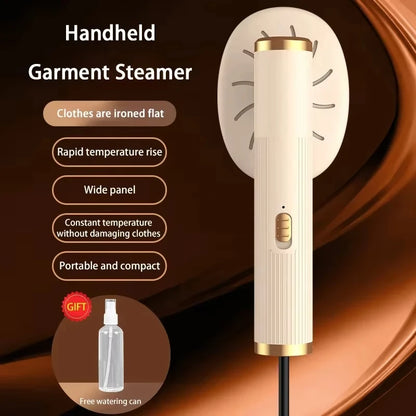 Xiaomi Handheld Steamer Iron - USB Portable Mini Garment Steamer