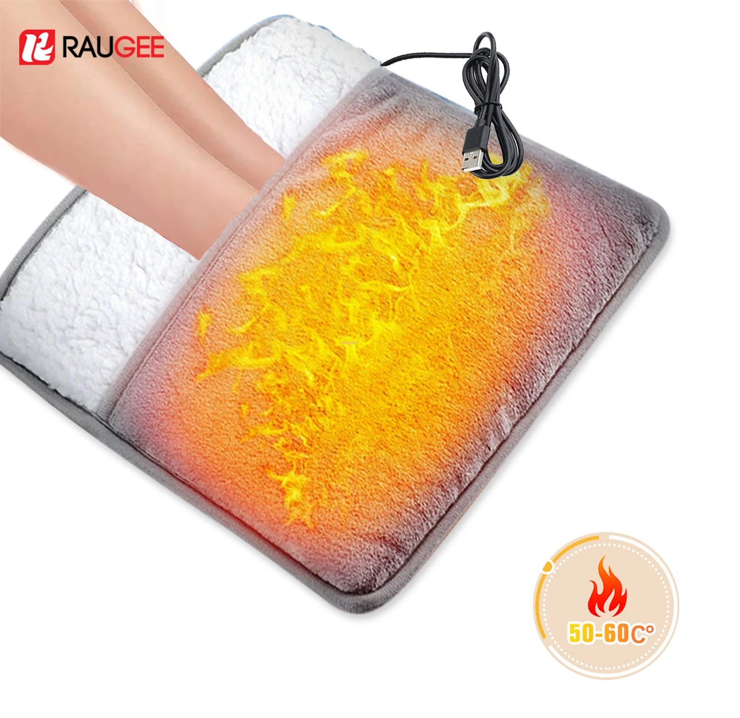 Electric Foot Heater