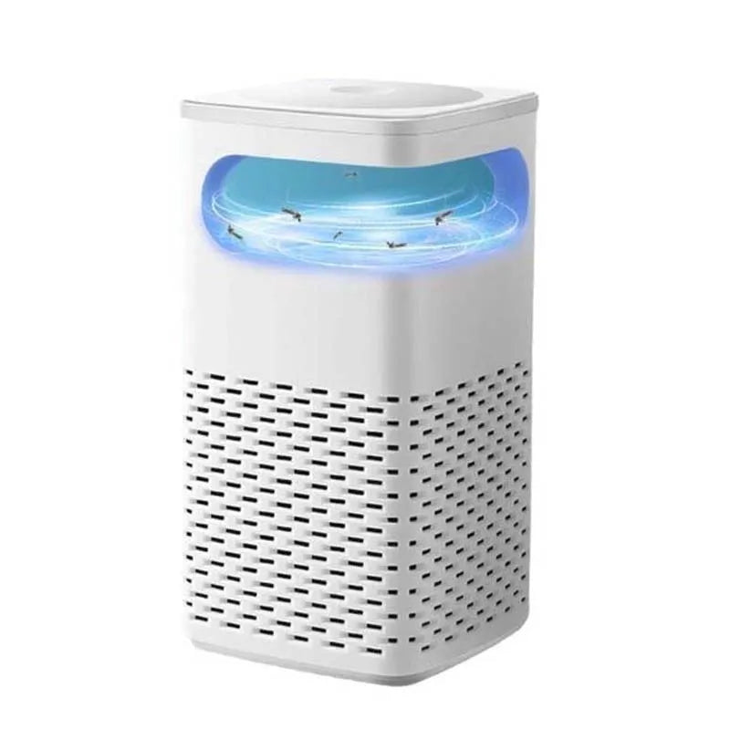 New Product Indoor mosquito killer lamp USB Electric suction type Insect Killer Lamp with UV Light Suitable for home bedroom