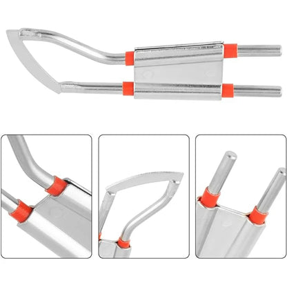 Electric Hot Knife Cutting Blade Fabric Rope Cutter