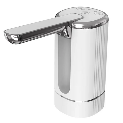 Water Bottle Pump for 5 Gallon Water Bottle Dispenser Pump Automatic Drinking Water Pump Portable Electric Water Dispenser