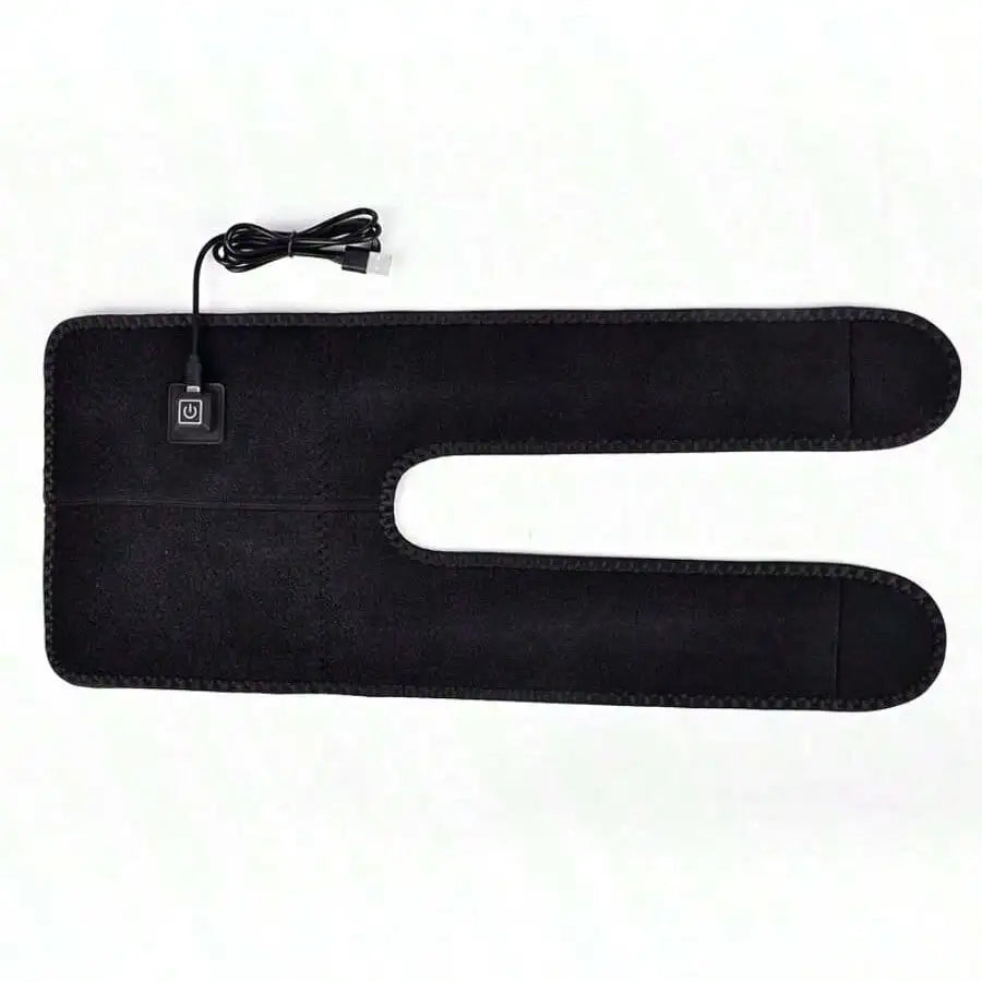 Electric Knee Pads, USB Heated Knee Pads, Leg Heat/Thermal Therapy