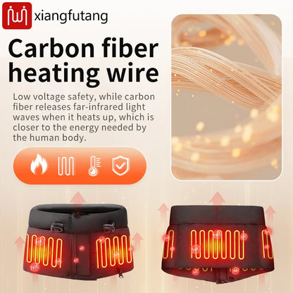 Electric Heating Neck Wrap Cold Weather