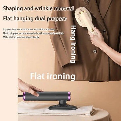 Xiaomi Handheld Steamer Iron - USB Portable Mini Garment Steamer