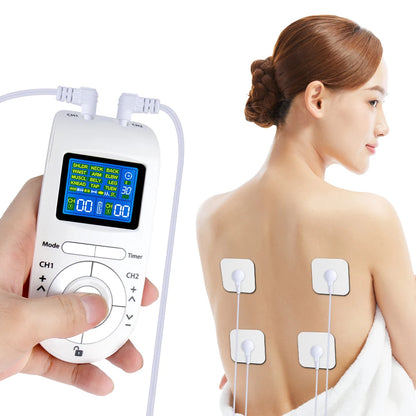 Tens Muscle Stimulator