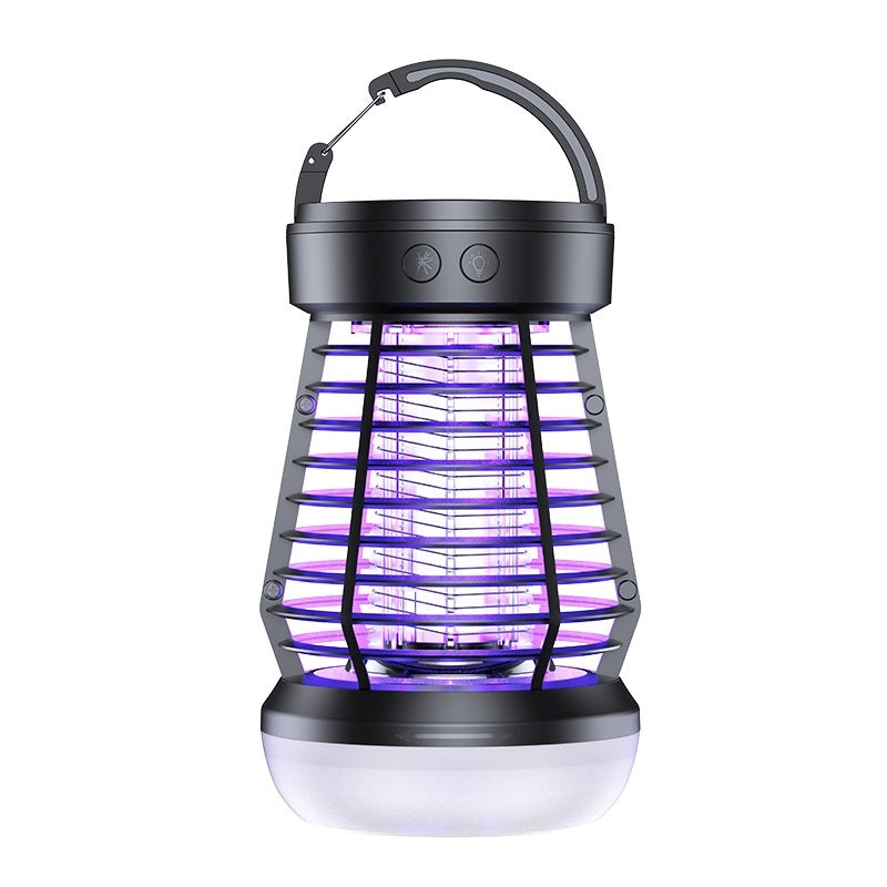 2in1 Mosquito Killer Lamp Electric Fly Catcher